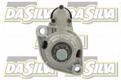 DA SILVA jd020601 - Стартер